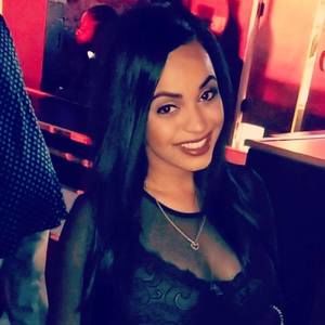 Meet your Posher, Brianne